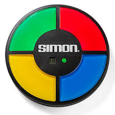 Simon Says